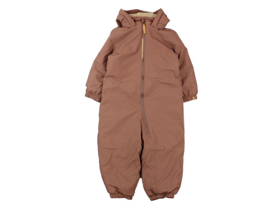 Best Lil Atelier Lil Atelier Snowsuit Myristica