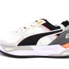 Online Puma Puma Sneakers Mirage Sport White Puma Black Castlerock