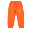 Hot Petit by Sofie Schnoor Sofie Schnoor Girls Sweatpants Orange