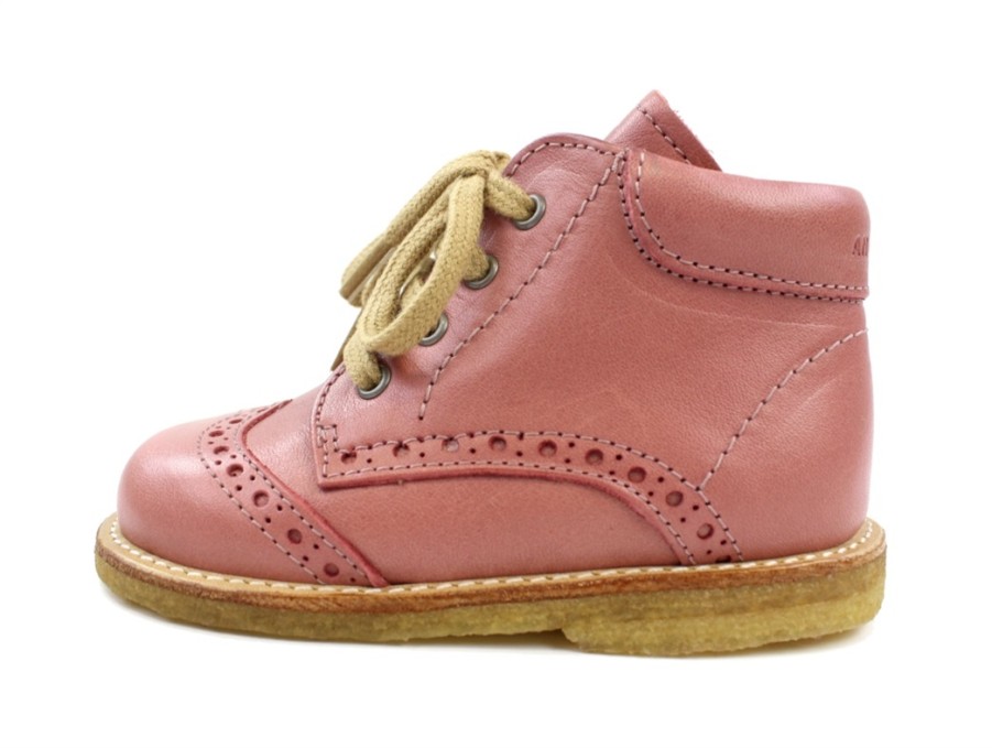 Clearance Angulus Angulus Toddler Shoe Make-Up With Laces