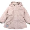 Online Mini A Ture Mini A Ture Winter Jacket Velaja Cloudy Rose