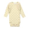 New Lil Atelier Lil Atelier Wood Ash Body