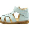 New Angulus Angulus Mint Sandal