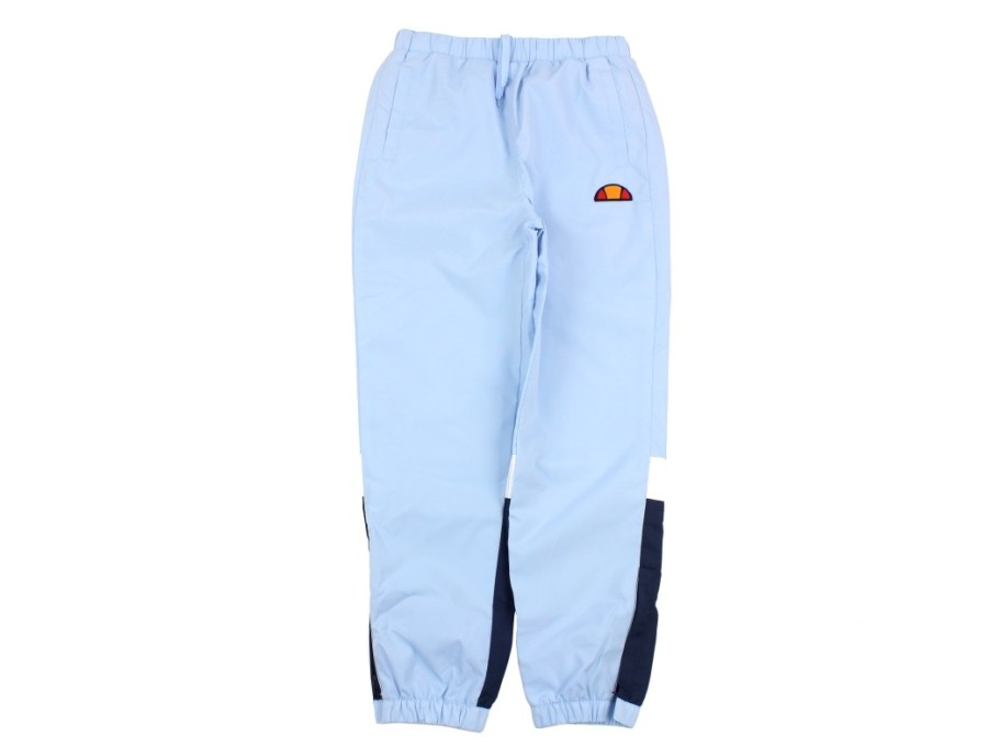 New Ellesse Ellesse Pants Jirios Track Light Blue