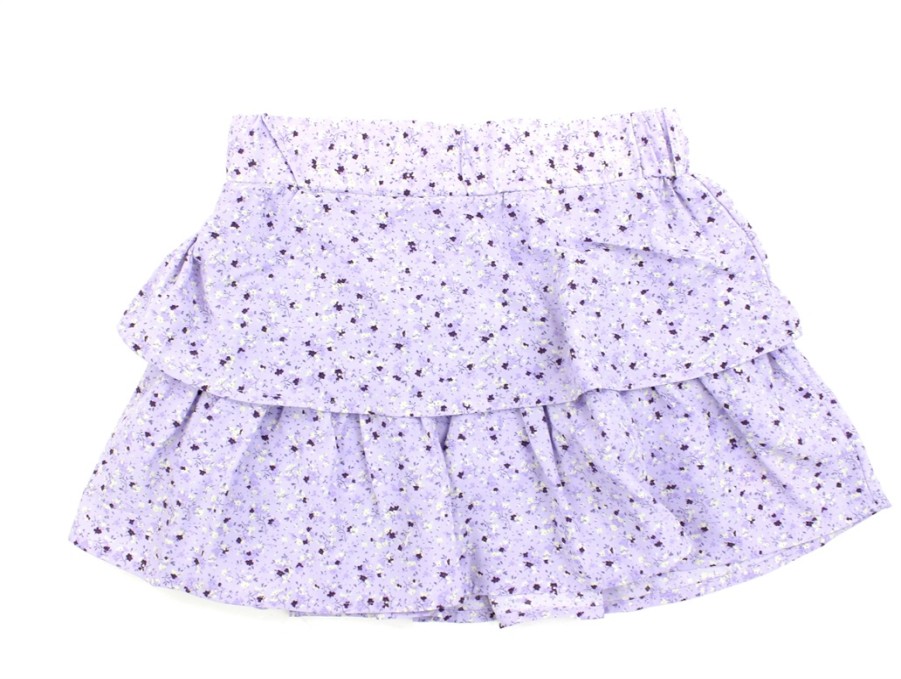 Online Name It Name It Orchid Petal Skirt Flowers