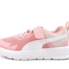 Best Puma Puma Peach Smoothie/Puma White Sneakers Evolve Run Mesh