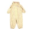 New Wheat Wheat Rainsuit Mika Yellow Gooseberry