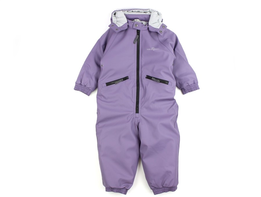 Best Ver de Terre Ver De Terre Dewberry Rubber Snowsuit