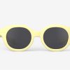 Online IZIPIZI Paris Izipizi Lemonade Sunglasses #C Kids Uv 400