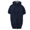 Hot Ver de Terre Ver De Terre Navy Snowsuit