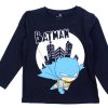 Clearance Name It Name It Dark Sapphire T-Shirt Dc Super Friends