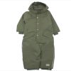 New MarMar Copenhagen Marmar Ollie Snowsuit Hunter