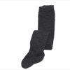 Wholesale MP Mp Tights Wool/Cotton Dark Gray