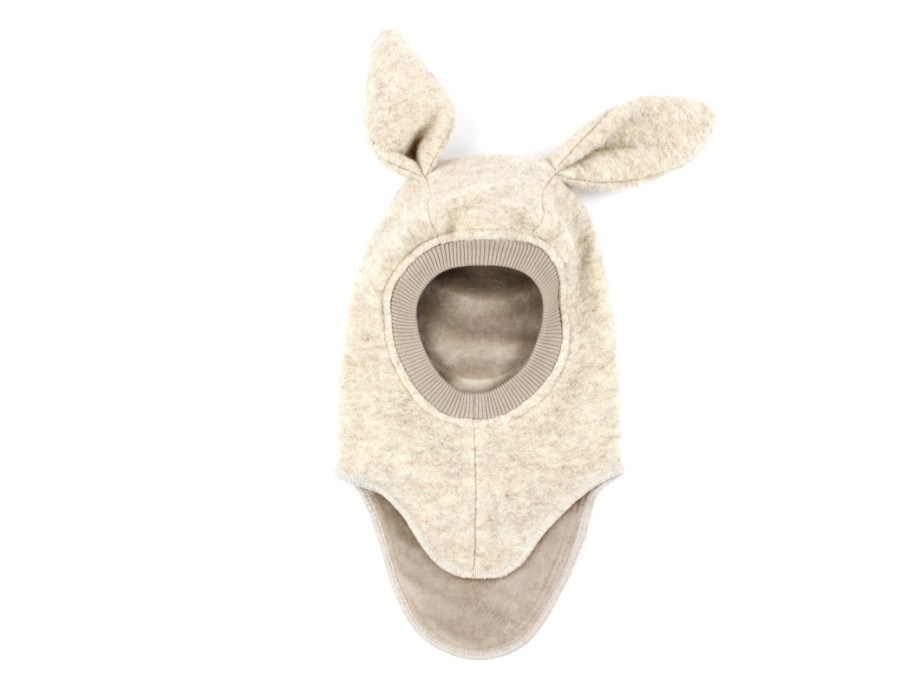 Wholesale HUTTEliHUT Huttelihut Sand Elephant Hat With Bunny Ears