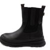 New Bisgaard Bisgaard Black Winter Boot Mila With Tex