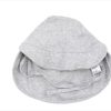 Wholesale Joha Joha Sun Hat Grey Melange Cotton