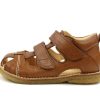 Online Angulus Angulus Cognac Sandal