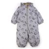 Best Lil Atelier Lil Atelier Wet Weather Printed Snowsuit