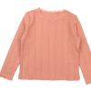 Best Noa Noa Miniature Noa Noa Miniature Blouse Emilia Rose Dawn Pointelle