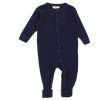 Online Joha Joha Marine Nightsuit Wool