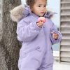 Wholesale Ver de Terre Ver De Terre Dewberry Snowsuit