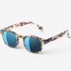 Hot IZIPIZI Paris Izipizi Blue Tortoise Sunglasses #C Junior Uv 400