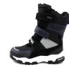 Hot Primigi Primigi Winter Boot Nero With Gore-Tex And Michelin Saler