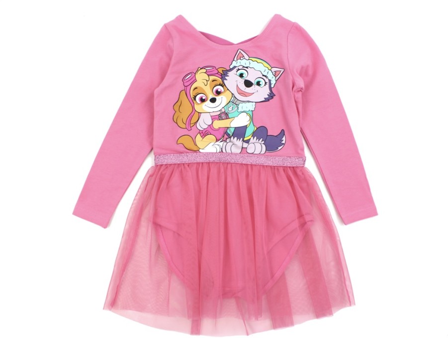 Online Name It Name It Morning Glory Paw Patrol Gymnastics Suit