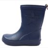 Best Bisgaard Bisgaard Star Rubber Boot Blue