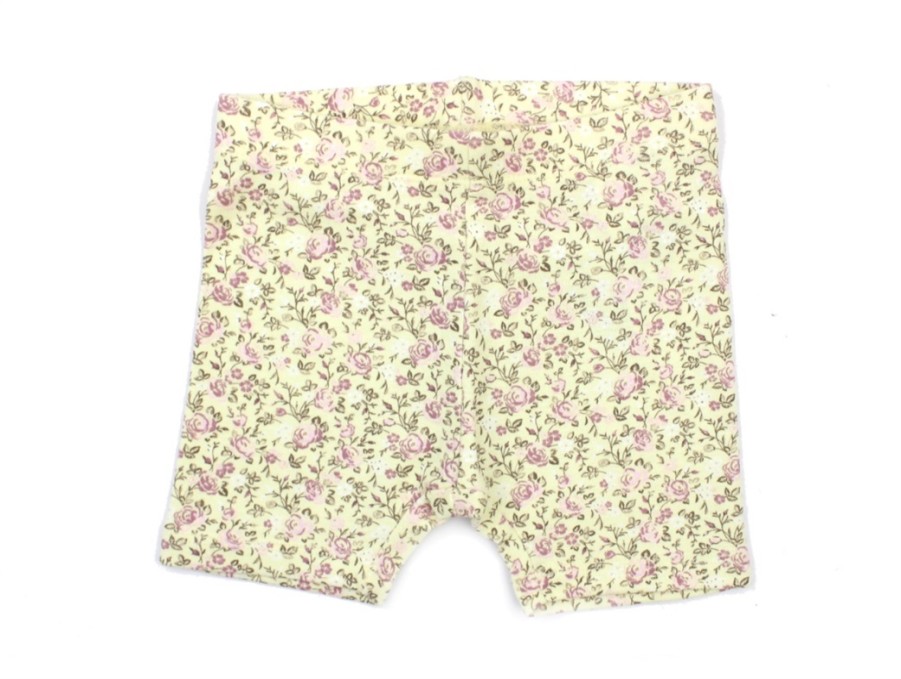 Wholesale Name It Name It Shorts Lemon Icing Flowers