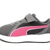 Best Puma Puma Castlerock/Sunset/Pink/White Sneaker Twitch Runner