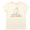 Hot MarMar Copenhagen Marmar T-Shirt Ted Houston