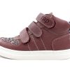 New Arauto RAP Arauto Rap Old Rose/Disco Winter Sneaker Matti With Tex