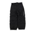 Online Name It Name It Black Ski Pants