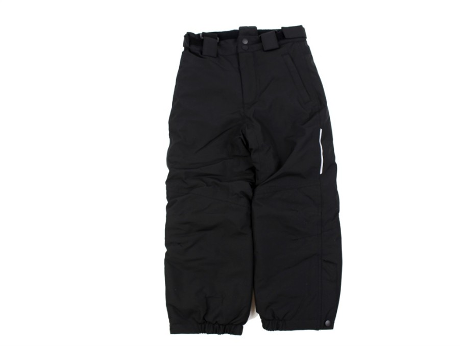 Online Name It Name It Black Ski Pants