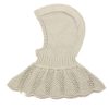 Clearance MarMar Copenhagen Marmar Llama Knit Balaclava Adalyn