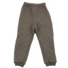 Wholesale Wheat Wheat Stone Thermal Pants Alex