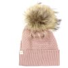 Best MP Mp Beanie Chunky Oslo French Rose