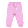 New Mads Nørgaard Mads Norgaard Begonia Pink Sweatpants Pavo