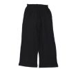 New Mads Nørgaard Mads Norgaard Pants Papina Black