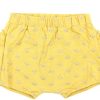 Wholesale Petit by Sofie Schnoor Petit By Sofie Schnoor Bloomers Merle Yellow Cherry