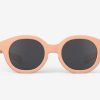 Best IZIPIZI Paris Izipizi Apricot Sunglasses #C Kids Uv 400