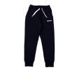 Clearance Mads Nørgaard Mads Norgaard Sweatpants Poro Sky Captain