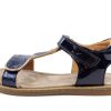 Hot Bisgaard Bisgaard Sandal Marine