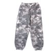 Online Petit by Sofie Schnoor Sofie Schnoor Girls Sweatpants Grey Tie Dye