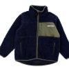 Wholesale Mads Nørgaard Mads Norgaard Sky Captain/Tarmac Teddy Fleece Jacket Jeffo