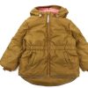 New Noa Noa Miniature Noa Noa Miniature Winter Jacket Juliet Golden Brown