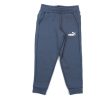 Online Puma Puma Sweatpants Evening Sky