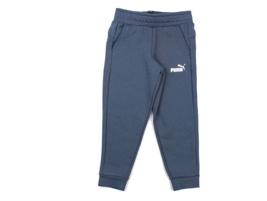 Online Puma Puma Sweatpants Evening Sky