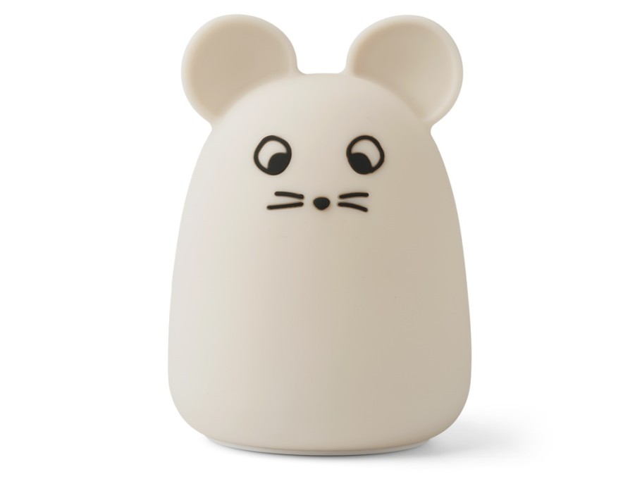 Online Liewood Liewood Mouse/Sandy Night Light Winston